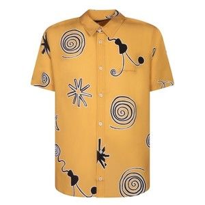 Jacquemus Viscose Shirt - NWT